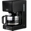 OBH Nordica Kaffe- & Espressomaskiner>Kaffemaskine Sort 2373