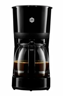 OBH Nordica Kaffe- & Espressomaskiner>Kaffemaskine 1,5 Daybreak 2296 1000 watt