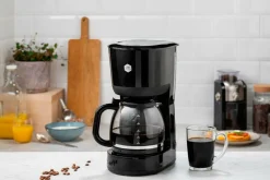 OBH Nordica Kaffe- & Espressomaskiner>Kaffemaskine 1,5 Daybreak 2296 1000 watt