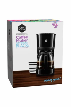 OBH Nordica Kaffe- & Espressomaskiner><noscript><img width=