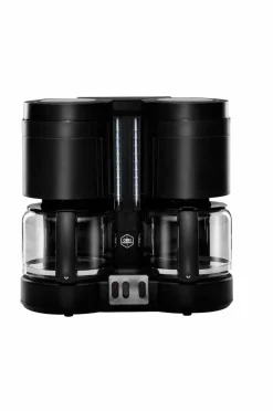 OBH Nordica Kaffe- & Espressomaskiner>Kaffemaskine Duothek