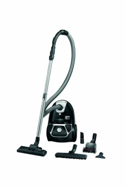 OBH Nordica Husholdningselektronik>Støvsuger Compact Power Vacuum Cleaner Bag VO3985NA No color