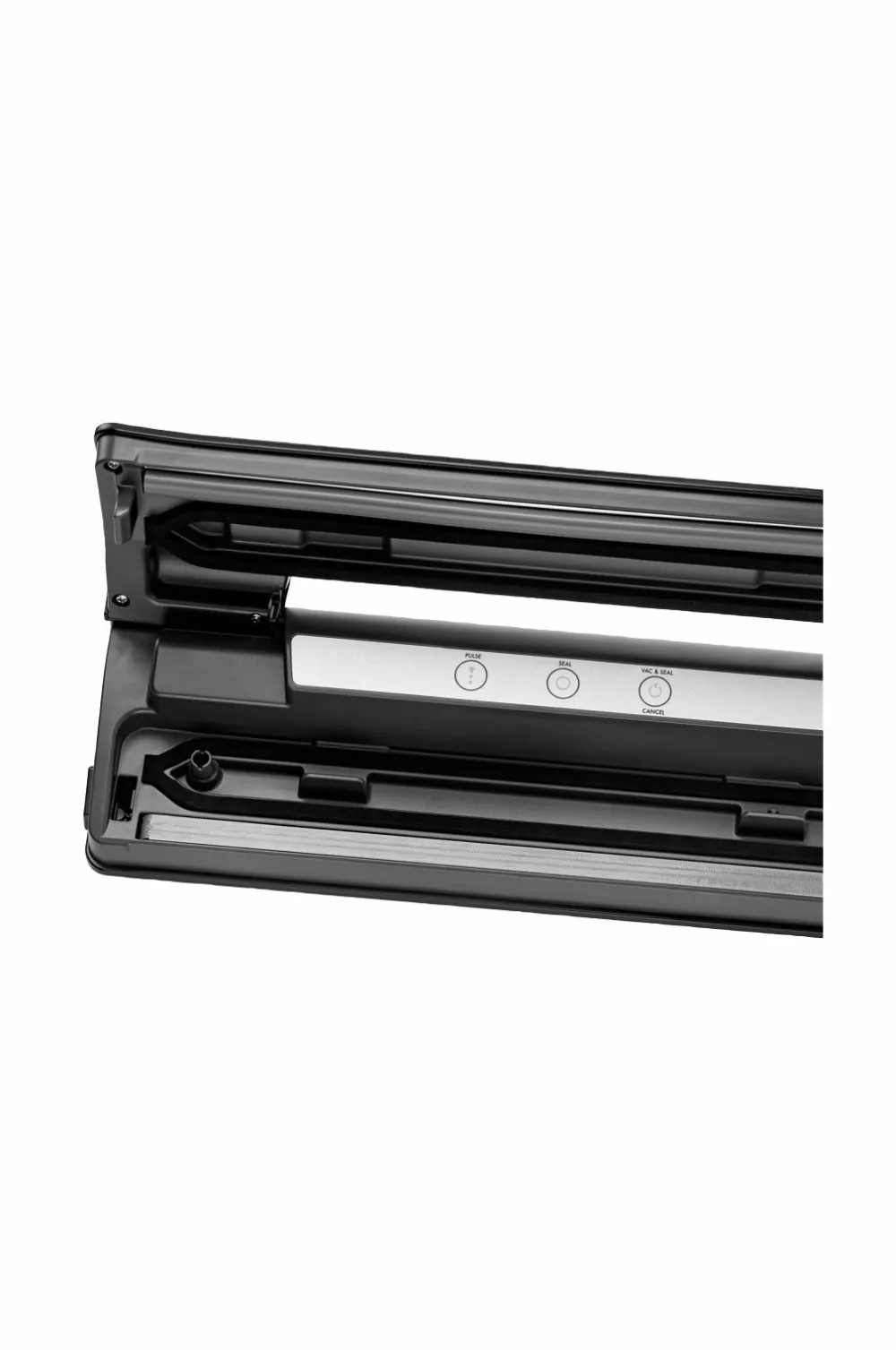 OBH Nordica Små Køkkenmaskiner>Vakuumpakker Compact Fresh No color