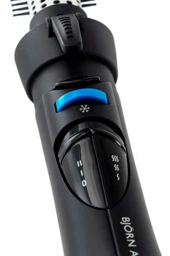 OBH Nordica Varmeredskaber>Varmluftsbørste BAT Airstyler PRO 1200 W No color