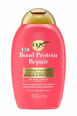 Ogx Hårpleje>Bond Repair Conditioner 385 Ml No Color