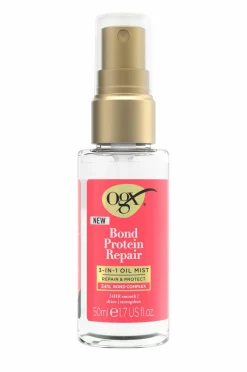 Ogx Hår|Hår>Bond Repair 3-IN-1 Oil Mist 50 Ml No Color