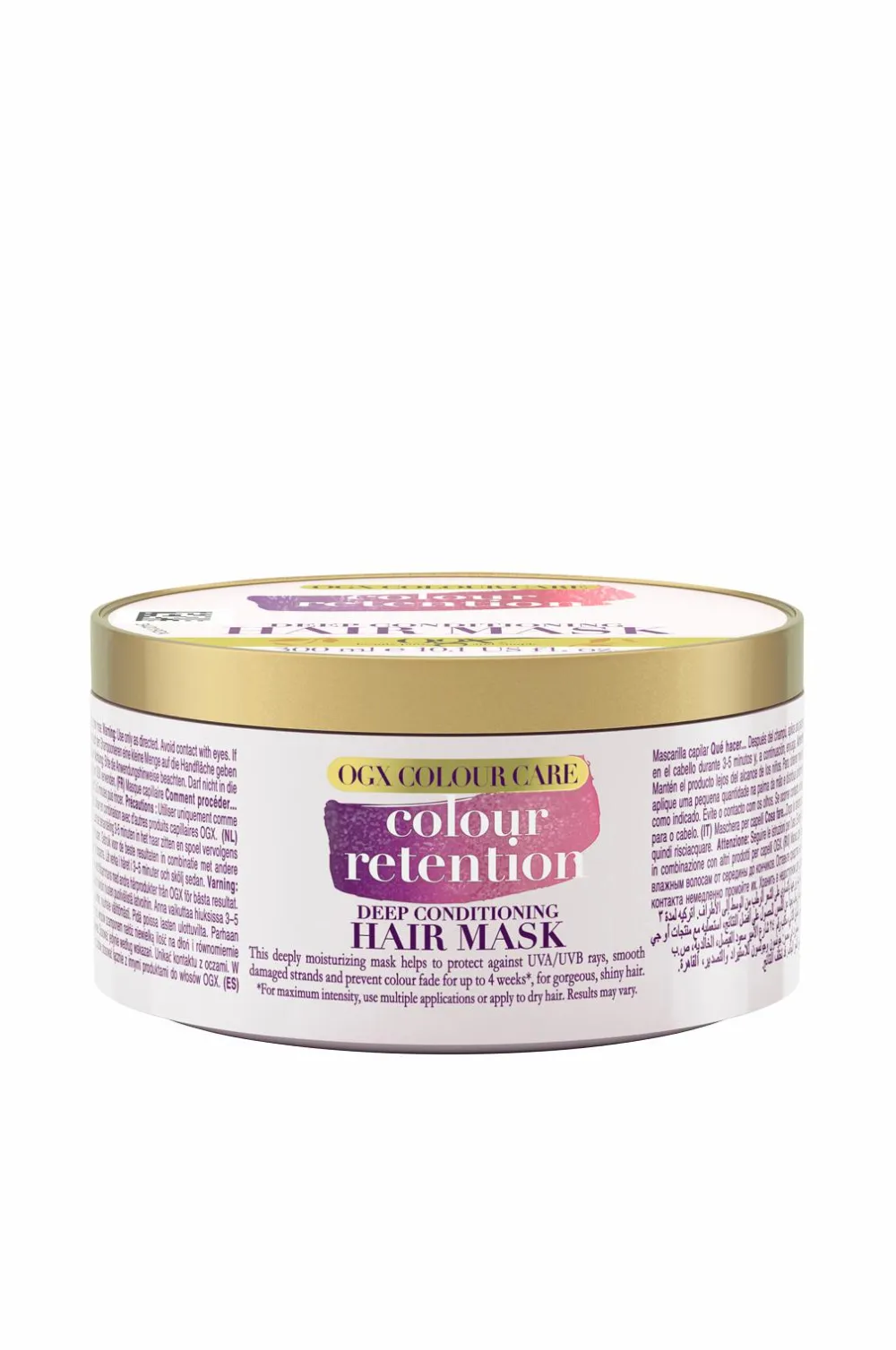 Ogx Color Retention Hair Mask 300 Ml Sale