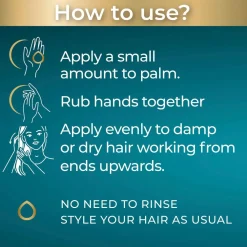 Ogx Rescue Fusions Deep Recovery Overnight Treatment 125 Ml No Color Best