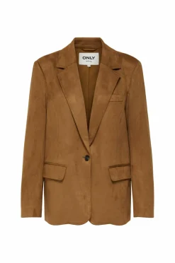Only Blazere & Veste>Blazer onlLina Nuthatch