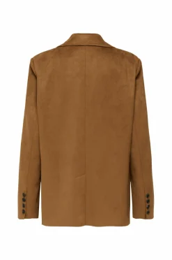 Only Blazere & Veste>Blazer onlLina Nuthatch
