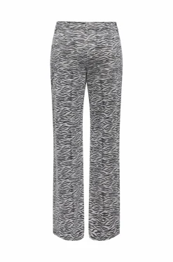 Only Jeans onlMadison HW Wide Animal CC P String Sale