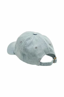 Only Hatte & Kasketter>Kasket onlDaniella Washed Denim Cap Acc Clear sky