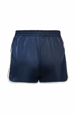 Only Shorts onlAbella Life MW Sporty Shorts Pnt Total eclipse Best