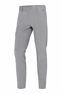 ONLY & SONS Buks onsMark Pant GW 0209 Medium Grey Melange