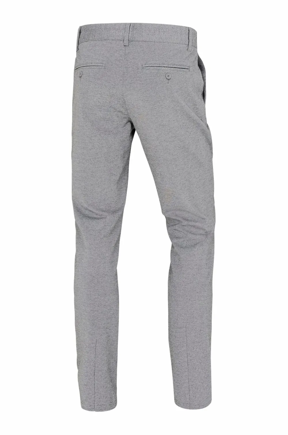 ONLY & SONS Buks onsMark Pant GW 0209 Medium Grey Melange