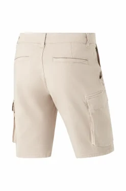 ONLY & SONS Shorts>Cargo shorts onsCam Stage Cargo Shorts PK 6689 Silver lining