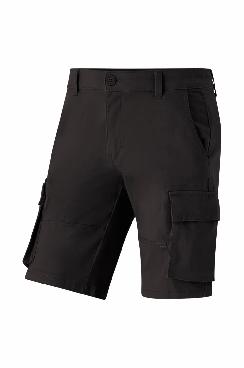 ONLY & SONS Shorts>Cargo shorts onsCam Stage Cargo Shorts PK 6689 Black