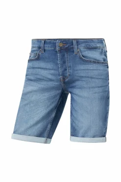 ONLY & SONS Denimshorts onsPly Life Jog Blue Shorts PK 8584 Blue Denim Online