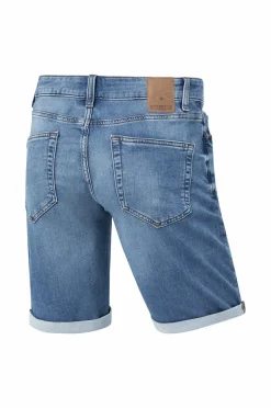 ONLY & SONS Denimshorts onsPly Life Jog Blue Shorts PK 8584 Blue Denim Online