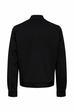 ONLY & SONS Jakke onsMark Bomber 0209 Black Online