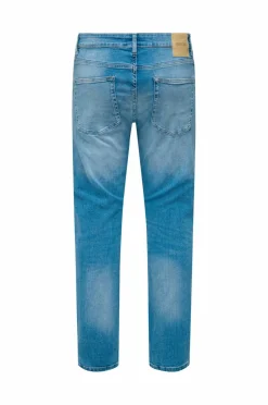 ONLY & SONS Jeans>Jeans onsWeft Regular Lmb 8264 Azg Light medium blue denim