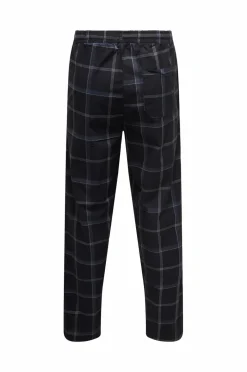 ONLY & SONS Natbukser onsFederico Black Sale