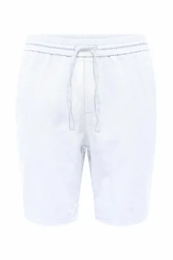 ONLY & SONS Shorts>Shorts onsLinus 0007 Cot Lin Shorts Bright white