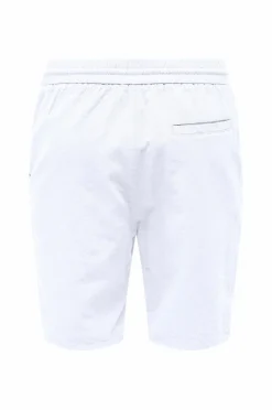 ONLY & SONS Shorts>Shorts onsLinus 0007 Cot Lin Shorts Bright white