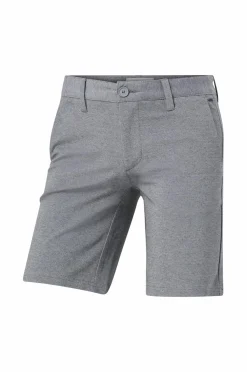 ONLY & SONS Shorts>Shorts onsMark Shorts GW 8667 Medium grey melange