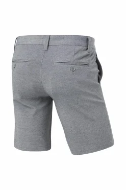 ONLY & SONS Shorts>Shorts onsMark Shorts GW 8667 Medium grey melange