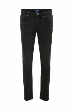 ONLY & SONS JUNIOR Jeans osjWeft Regular WB 6152 Pim Washed black