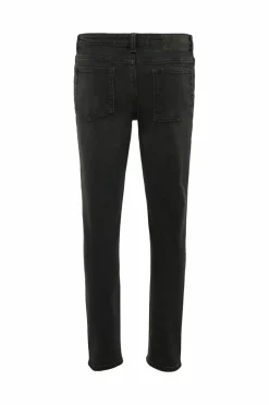 ONLY & SONS JUNIOR Jeans osjWeft Regular WB 6152 Pim Washed black