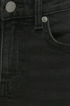 ONLY & SONS JUNIOR Jeans osjWeft Regular WB 6152 Pim Washed black