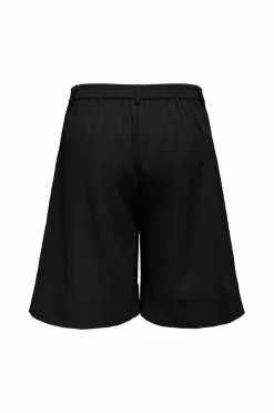 Only Carmakoma Shorts>Bermudashorts carmAnita Black