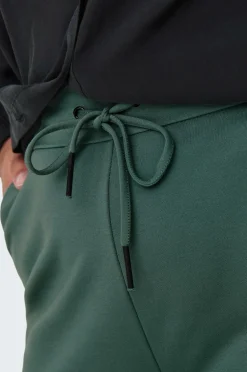 Only Carmakoma Bukser carGoldtrash Classic Dark forest Clearance