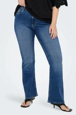 Only Carmakoma Jeans><noscript><img width=