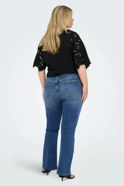 Only Carmakoma Jeans><noscript><img width=
