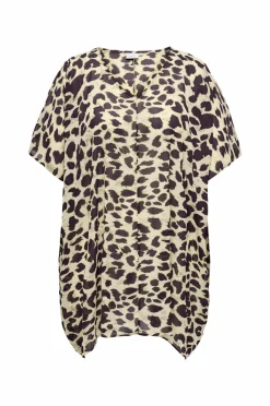 Only Carmakoma Kaftan carBarbora Life 7/8 Warm sand Sale