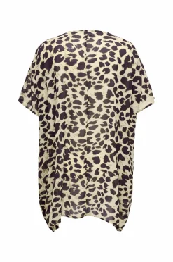 Only Carmakoma Kaftan carBarbora Life 7/8 Warm sand Sale