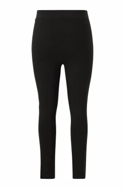 Only Carmakoma Leggings carTia Party Ela Legging Jrs Pnt Black Clearance