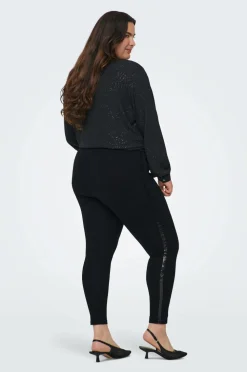 Only Carmakoma Tights & Leggings><noscript><img width=