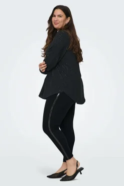 Only Carmakoma Tights & Leggings><noscript><img width=