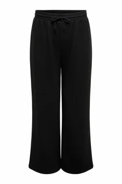 Only Carmakoma Sweatpants carScarlett Black Best