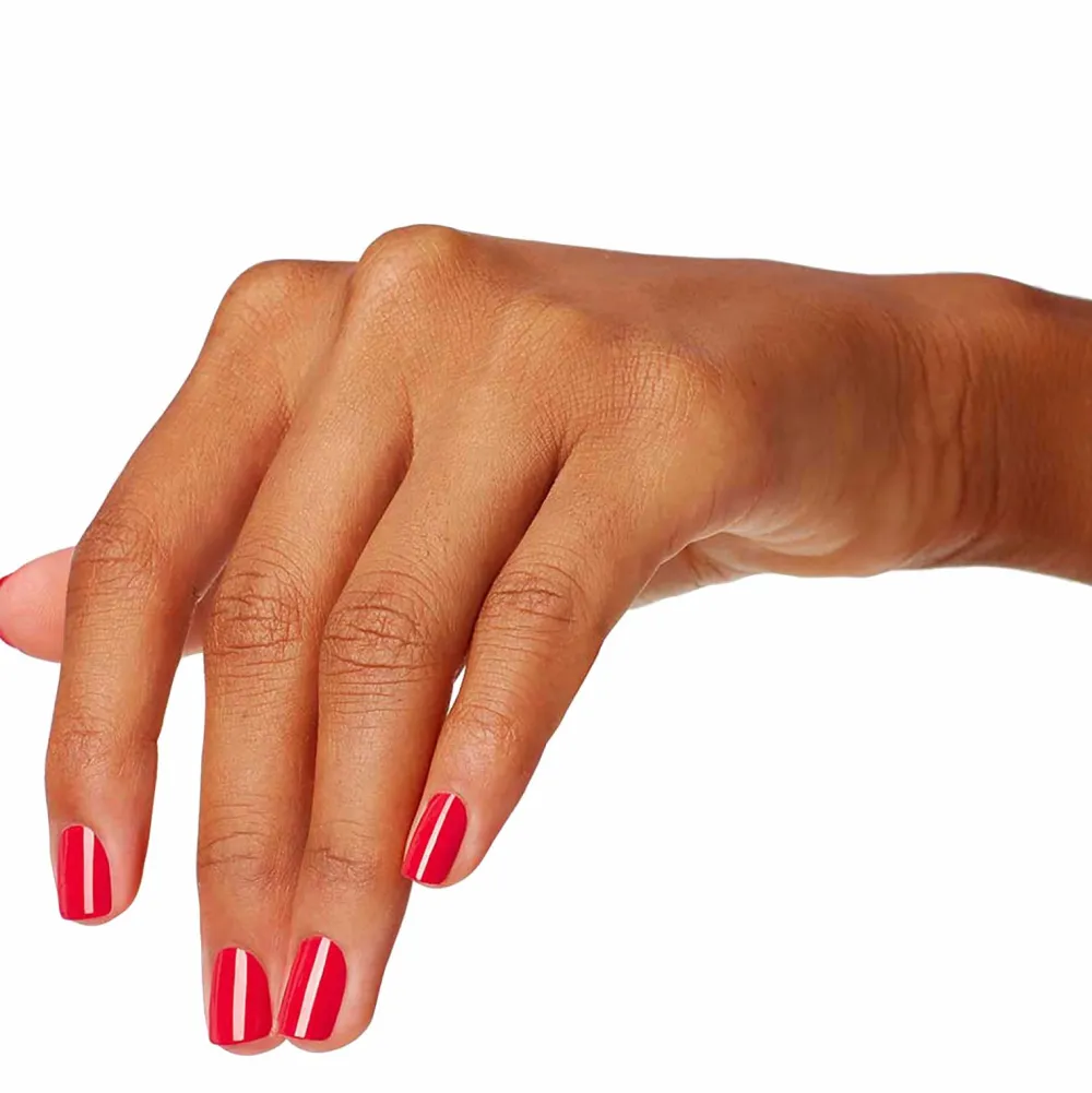 OPI Nail Lacquer 15 ml Dutch Tulips