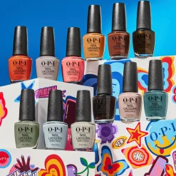 OPI Nail Lacquer Fall Collection Band Tease Sale