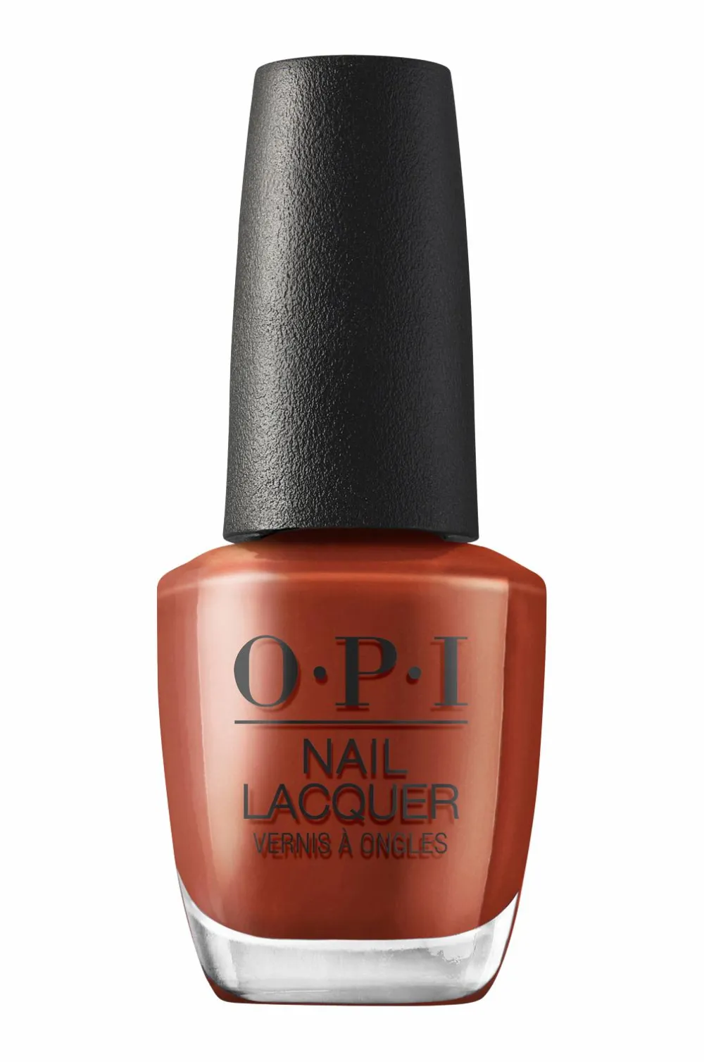 OPI Negle>Nail Lacquer Fall Collection Slip Dressed Up
