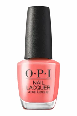 OPI Negle>Nail Lacquer Fall Collection Bubblegum Goth