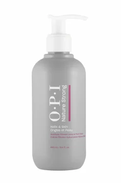 OPI Kropspleje>Nature Strong Moisture Misson Hand & Foot Cream 250 Ml