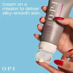 OPI Kropspleje>Nature Strong Moisture Misson Hand & Foot Cream 100 Ml