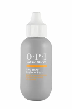 OPI Negle>Nature Strong Soothe & Remove Cuticles 50 Ml No Color